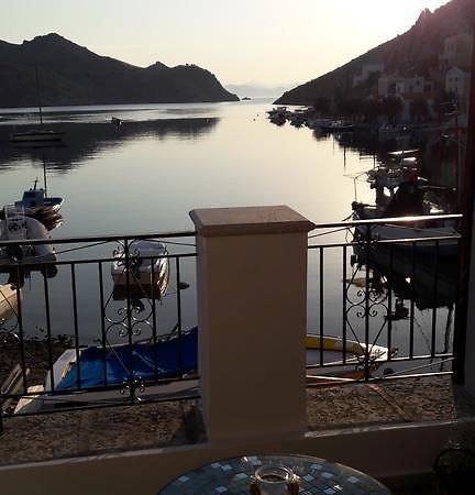 Kamares Studios Symi Exterior photo