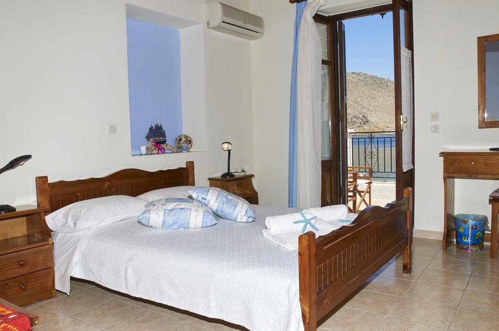 Kamares Studios Symi Exterior photo