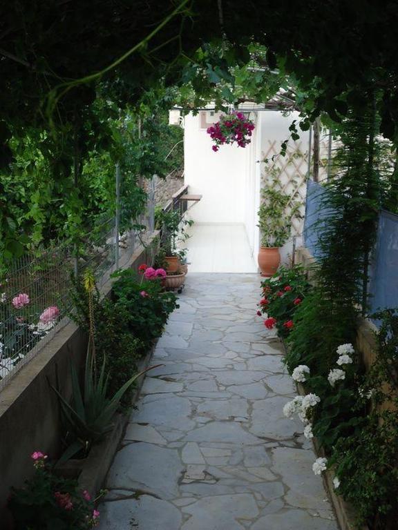 Kamares Studios Symi Exterior photo