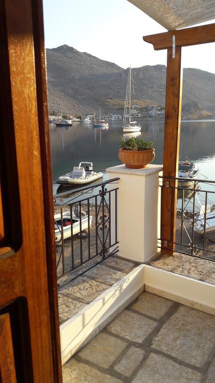 Kamares Studios Symi Exterior photo